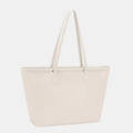 David Jones PU Leather Tote Bag - Tote Bag by Trendsi | Available at Handbags Specialist Headquarter