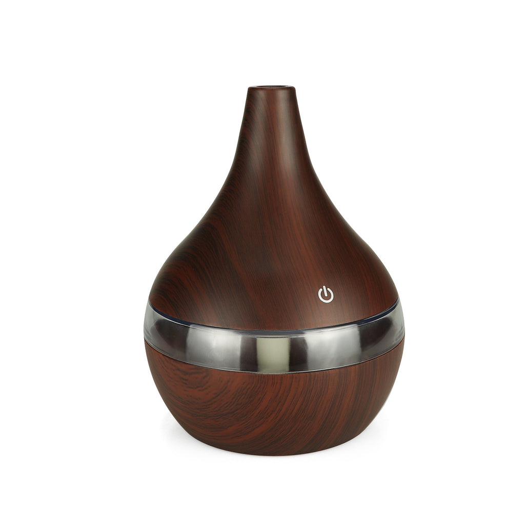 BreezeMini: USB Air Purifier & Humidifier Combo - decor by Trendsi | Available at Handbags Specialist Headquarter