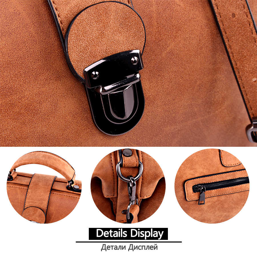 Vintage Chic Handbag: Timeless Elegance