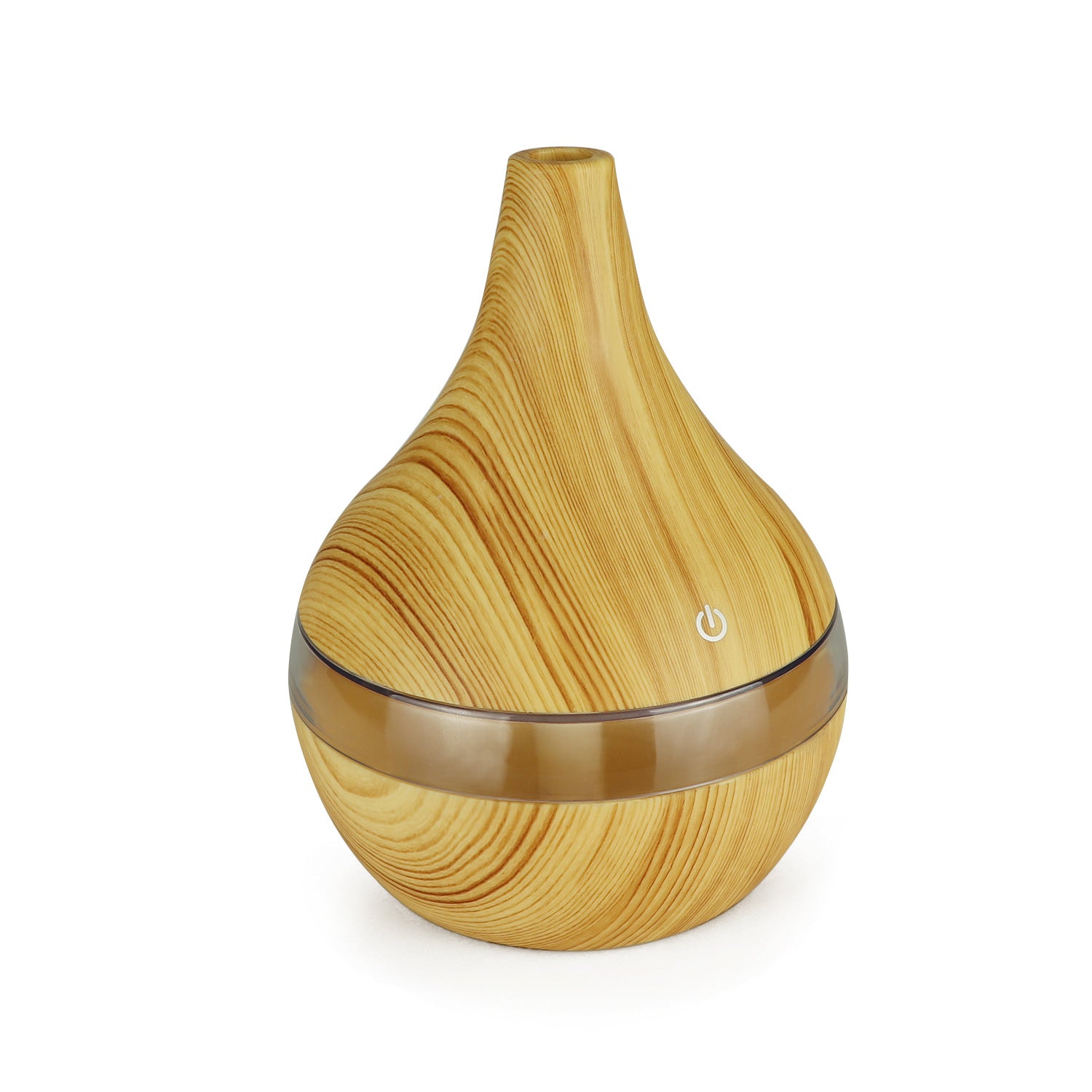 BreezeMini: USB Air Purifier & Humidifier Combo - decor by Trendsi | Available at Handbags Specialist Headquarter