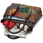 LuxeChic Everyday Women's Handbag Collection