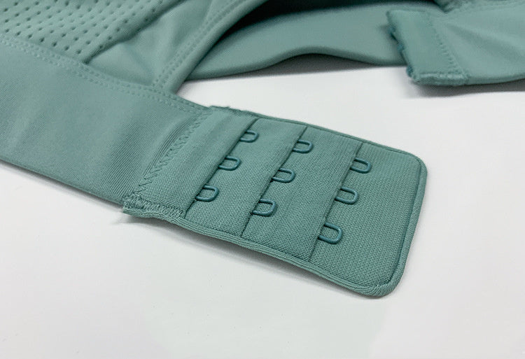 PowerFlex Women's Shockproof Sports Bra - Women's Bra by Trendsi | Available at Handbags Specialist Headquarter