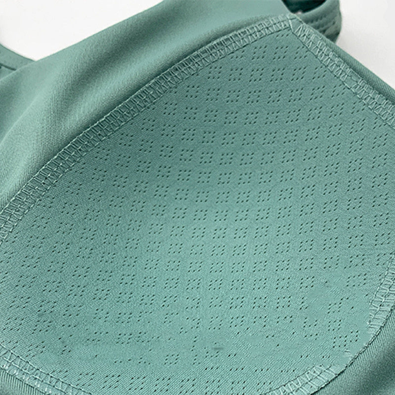 PowerFlex Women's Shockproof Sports Bra - Women's Bra by Trendsi | Available at Handbags Specialist Headquarter