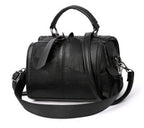 LuxeCurve One-Shoulder Elegant Handbag