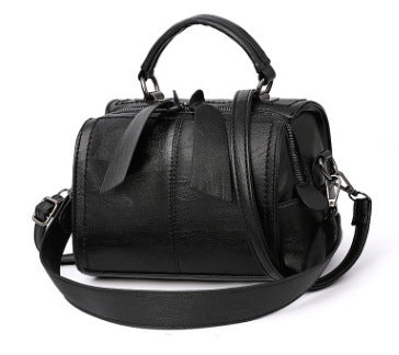 LuxeCurve One-Shoulder Elegant Handbag