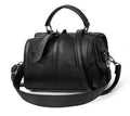 LuxeCurve One-Shoulder Elegant Handbag