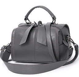 LuxeCurve One-Shoulder Elegant Handbag