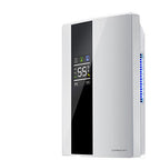 WhisperDry Mini Dehumidifier - Decor by Trendsi | Available at Handbags Specialist Headquarter