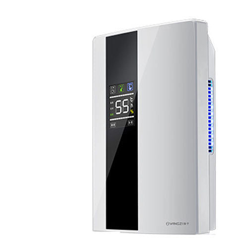 WhisperDry Mini Dehumidifier - Decor by Trendsi | Available at Handbags Specialist Headquarter