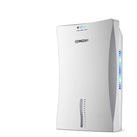 WhisperDry Mini Dehumidifier - Decor by Trendsi | Available at Handbags Specialist Headquarter