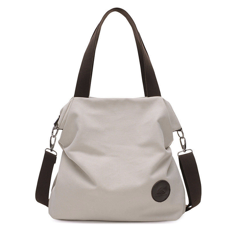 Ladies Handbag Canvas Bag