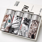 BreezeFlex Men's Loose-Fit Lightweight Shorts - Men's Underwear by Trendsi | Available at Handbags Specialist Headquarter