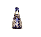 UrbanEase Simple Shoulder Handbag