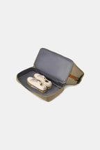 Oxford Cloth Dry and Wet Separation Travel Bag - travel-bag by Trendsi | Available at Handbags Specialist Headquarter