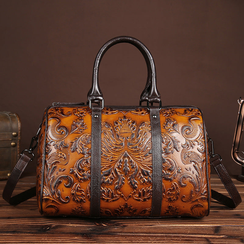 ChicCarry: The Ultimate Everyday Handbag