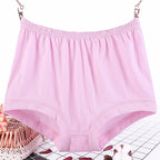 CurveComfort Plus Women's Briefs