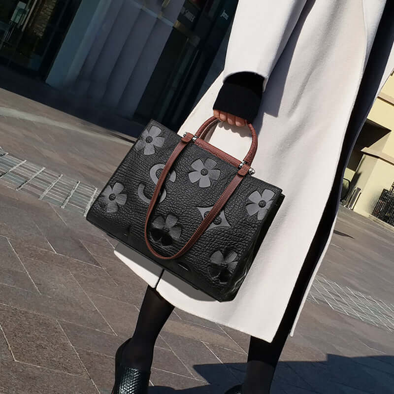 TrendFlex Women's Shoulder Bag - Handbags by Trendsi | Available at Handbags Specialist Headquarter