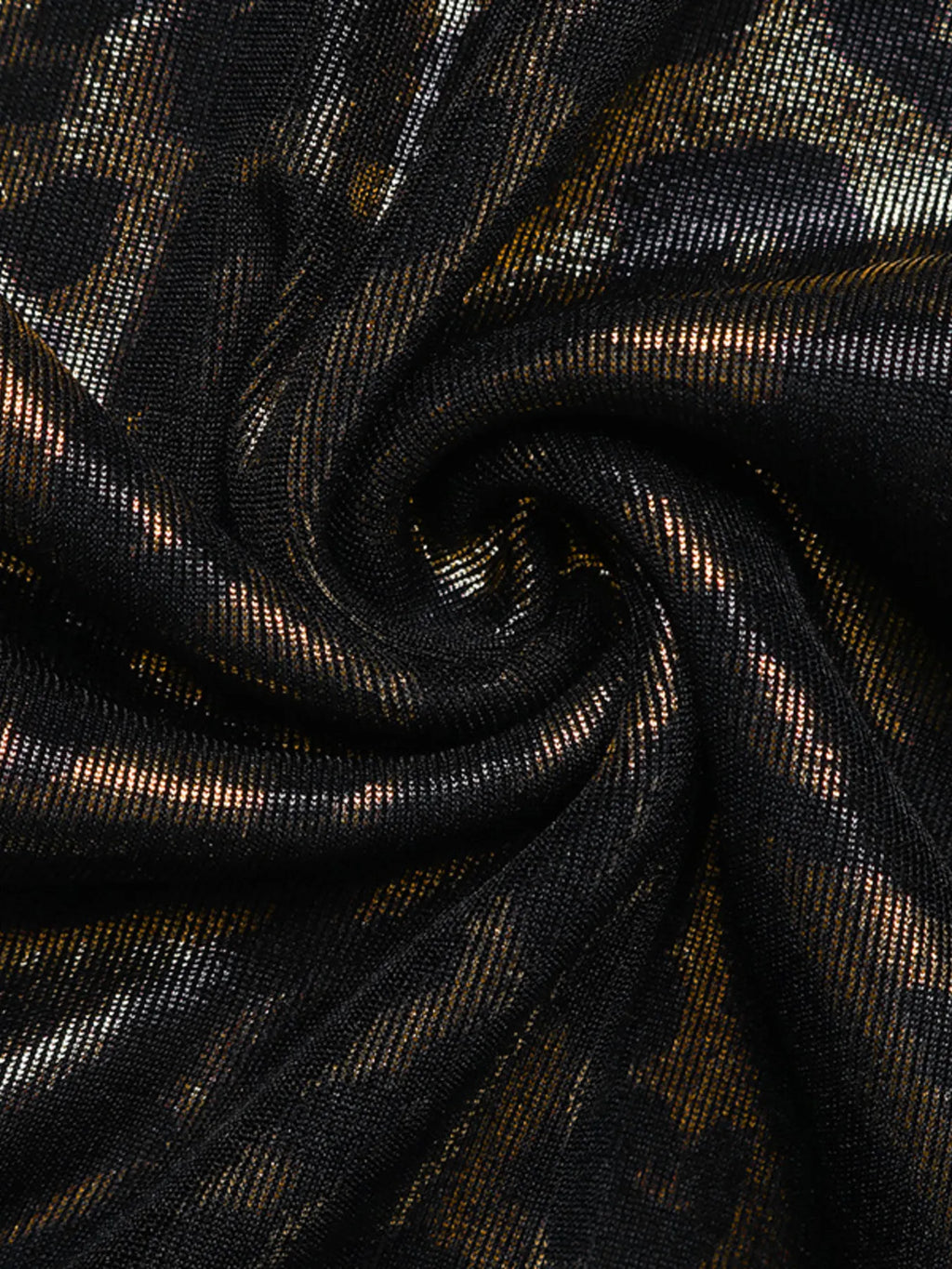 Leopard Round Neck Long Sleeve Sweatshirt - Tops by Trendsi | Available at Handbags Specialist Headquarter