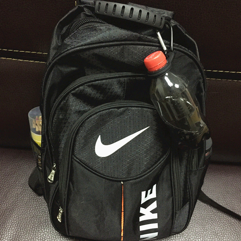 H2O Hook: Hands-Free Bottle Carrier Clip