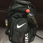 H2O Hook: Hands-Free Bottle Carrier Clip