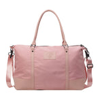 Detachable Crossbody Strap Polyester Travel Bag - travel-bag by Trendsi | Available at Handbags Specialist Headquarter