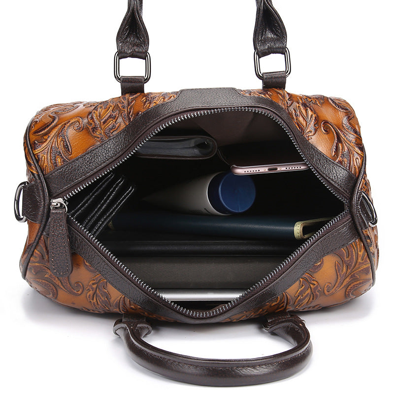 ChicCarry: The Ultimate Everyday Handbag