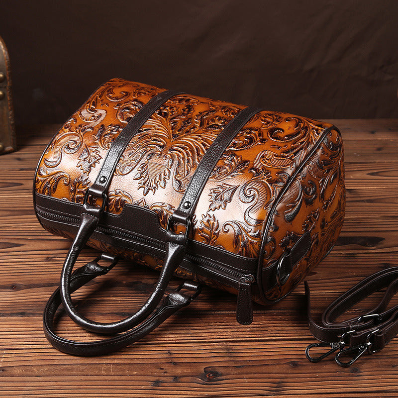 ChicCarry: The Ultimate Everyday Handbag