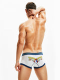 Men's Contrast Panty - Men's underwear by Trendsi | Available at Handbags Specialist Headquarter