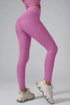 High Waist Active Leggings - Leggings by Trendsi | Available at Handbags Specialist Headquarter