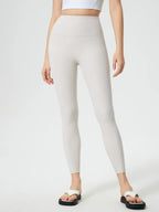 Millennia Wide Waistband Active Leggings - Leggings by Trendsi | Available at Handbags Specialist Headquarter