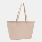 David Jones PU Leather Tote Bag - Tote Bag by Trendsi | Available at Handbags Specialist Headquarter
