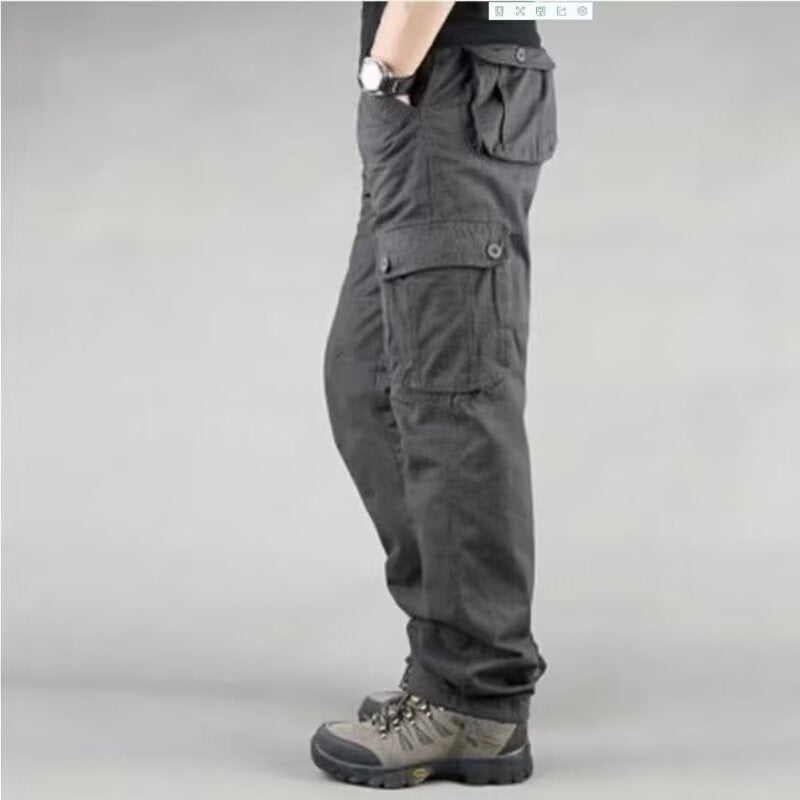 TerrainFlex Men's Work-Casual Pants