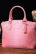 PU Leather Handbag - Handbags by Trendsi | Available at Handbags Specialist Headquarter