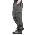 TerrainFlex Men's Work-Casual Pants