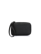 6-Piece Leather Textured Bag Set - Wallet by Trendsi | Available at Handbags Specialist Headquarter