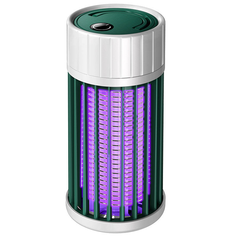 ZapLite USB: Portable Electric Mosquito Killer Lamp - Decor by Trendsi | Available at Handbags Specialist Headquarter