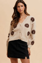 Annie Wear Comfort Stretch Cotton Slit Detailed Mini Skirt - Skirts by Trendsi | Available at Handbags Specialist Headquarter