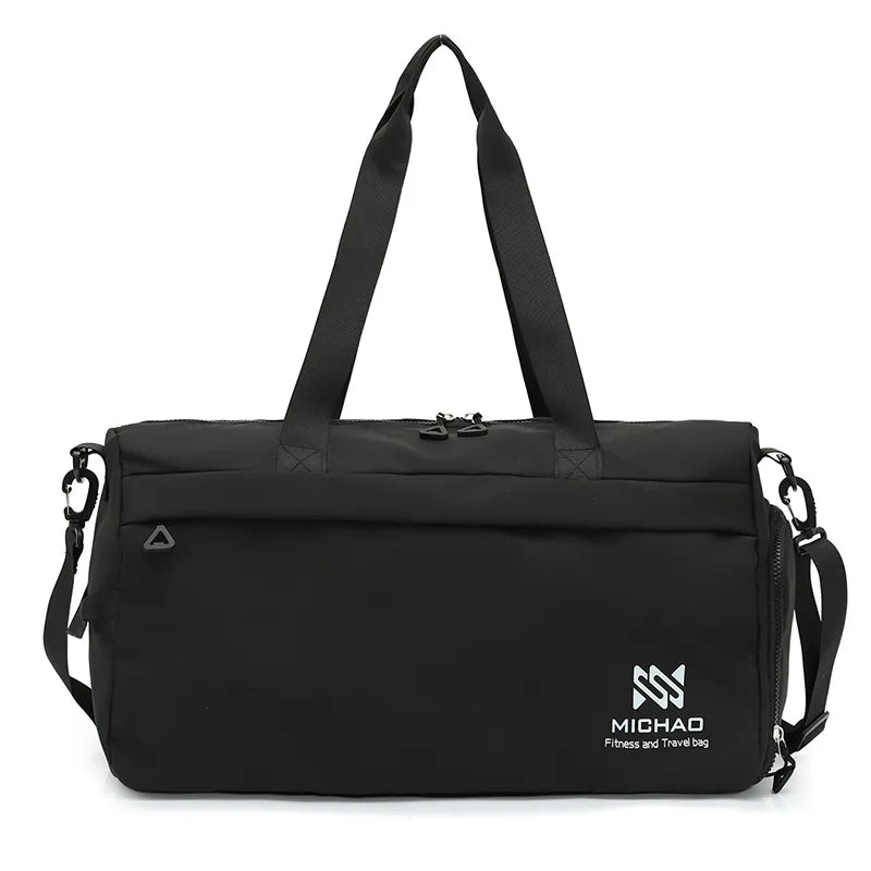 Waterproof Portable Travel Bag - travel-bag by Trendsi | Available at Handbags Specialist Headquarter