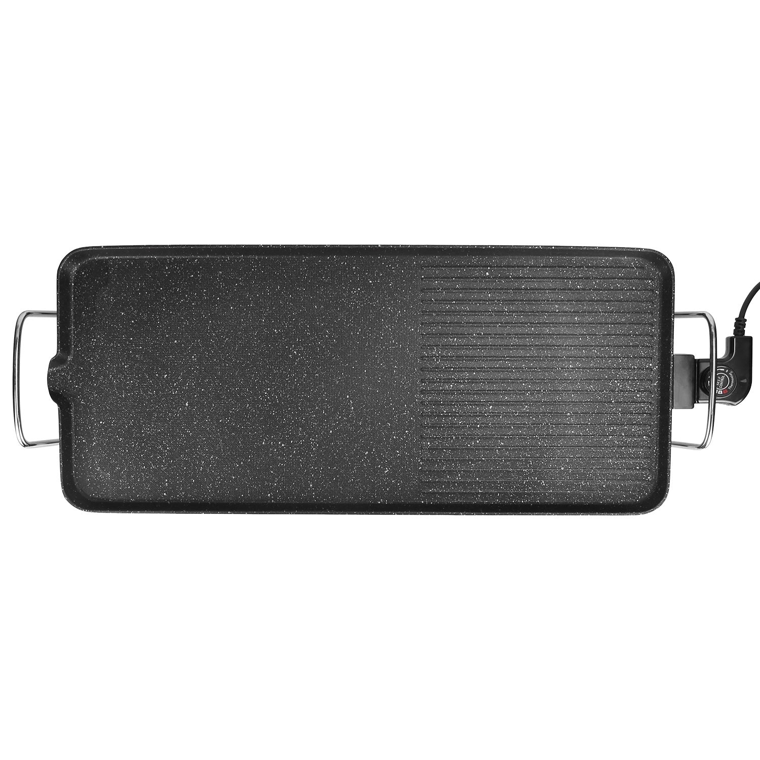 GrillMaster 5000: Indoor/Outdoor Electric BBQ Griddle - appliances by Trendsi | Available at Handbags Specialist Headquarter