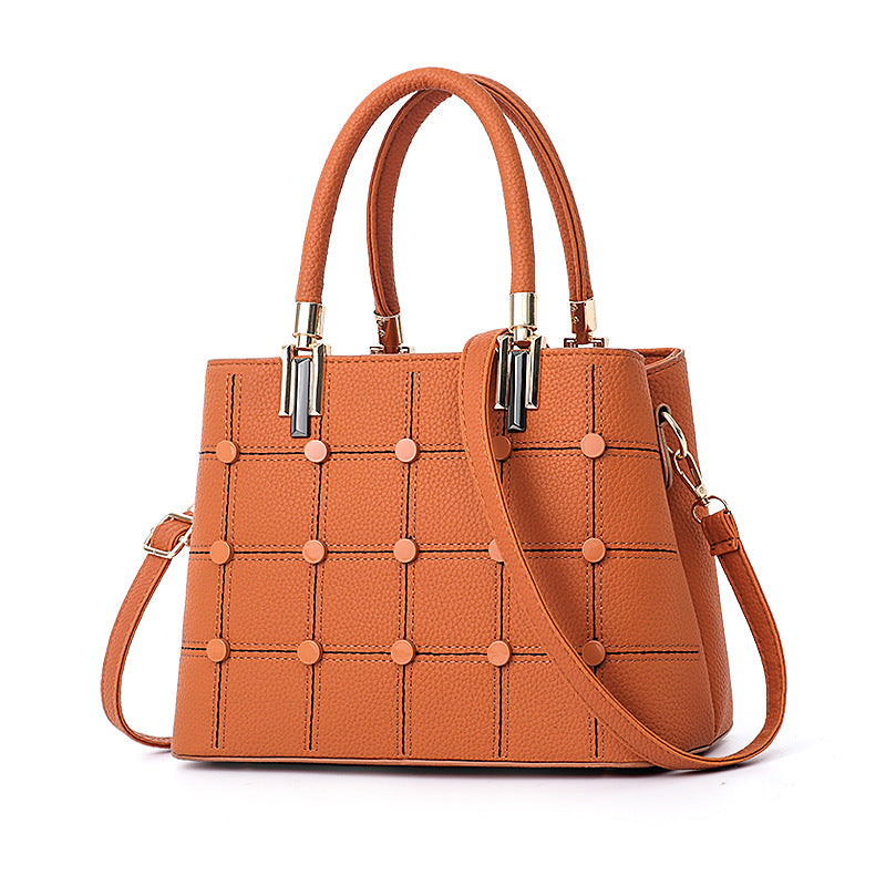 ChicRivet Deluxe Handbag