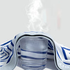 QuadStripe: Men's Ultimate Cotton Comfort Boxers