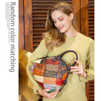 Global Chic: Artisan Handbag Collection