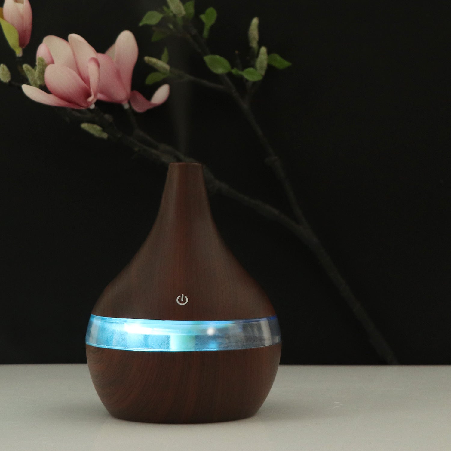 BreezeMini: USB Air Purifier & Humidifier Combo - decor by Trendsi | Available at Handbags Specialist Headquarter