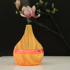 BreezeMini: USB Air Purifier & Humidifier Combo - decor by Trendsi | Available at Handbags Specialist Headquarter