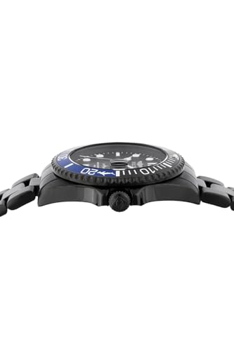 Invicta Mariner: Men's Quartz Dive Watch