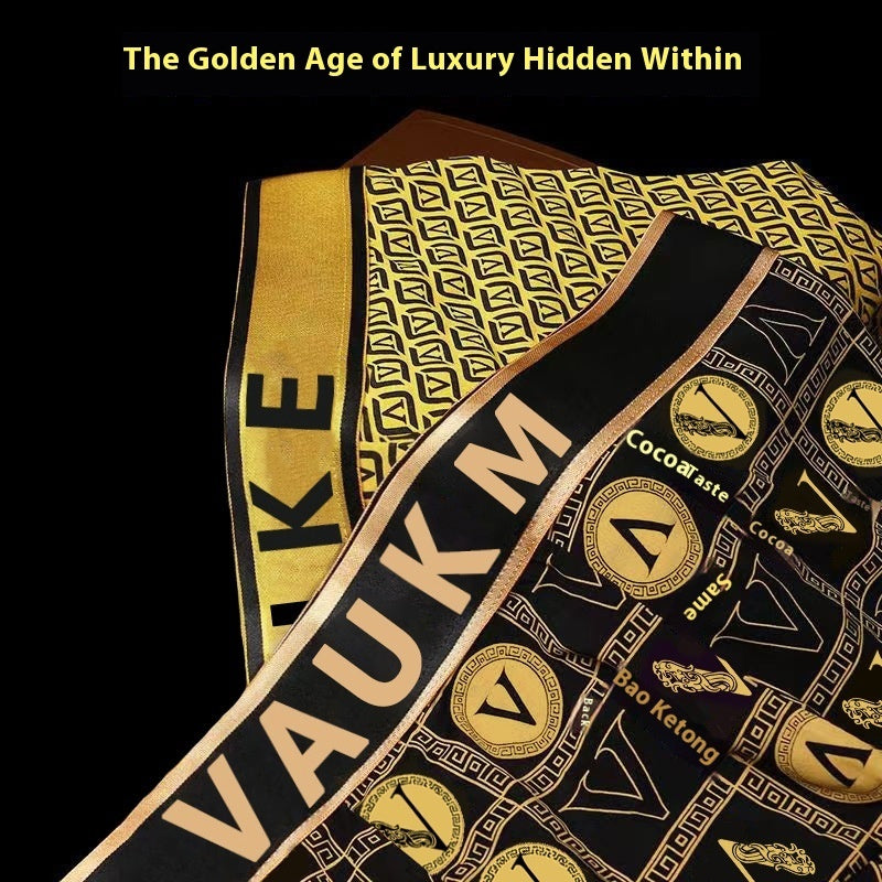 Magnetique Luxe Men's Summer Boxers - Men's underwear by Trendsi | Available at Handbags Specialist Headquarter