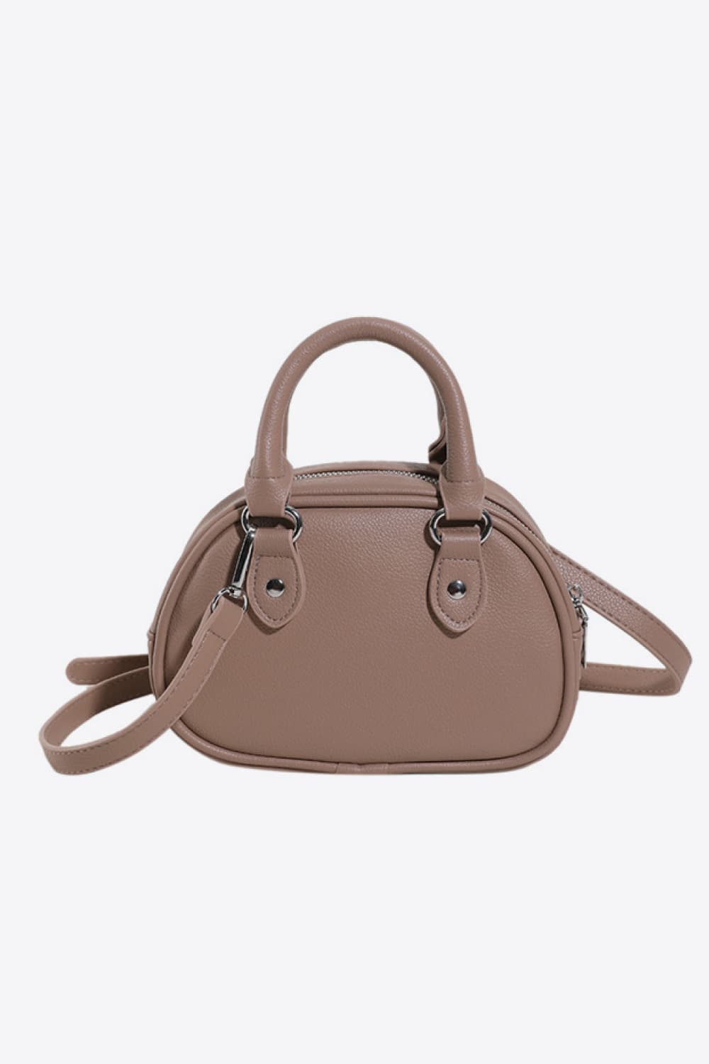 PU Leather Handbag - Handbags by Trendsi | Available at Handbags Specialist Headquarter