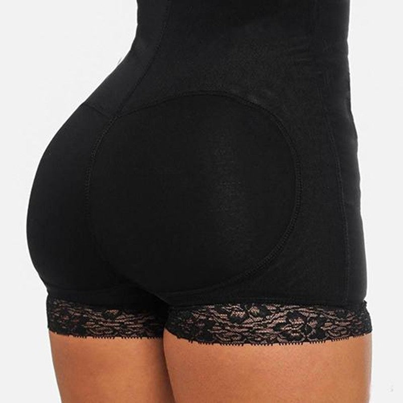 CurvyLift Shaper Shorts