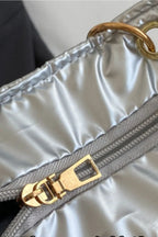 Bubble Texture Chain Handbag - handbags by Trendsi | Available at Handbags Specialist Headquarter