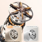 SmartTrim Pro: LED Fabric Lint Remover - Decor by Trendsi | Available at Handbags Specialist Headquarter